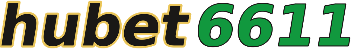 hubet6611 logo