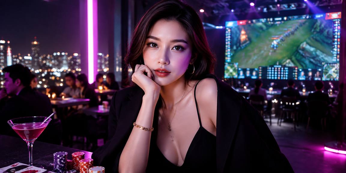 hubet6611 Blackjack Cao Cấp