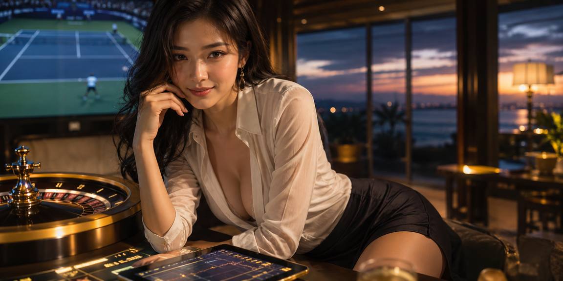 hubet6611 Su Tu Vang Megaways hoạt động như thế nào?